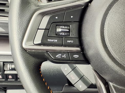 Used 2023 Subaru Crosstrek 2.5i Limited w/ Popular Package #4 AWD/4WD image 17