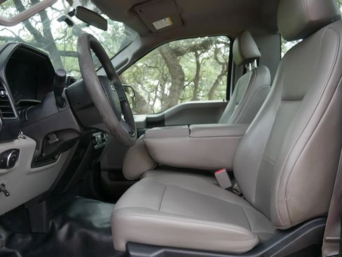 Used 2016 Ford F150 XL w/ XL Power Equipment Group RWD image 12