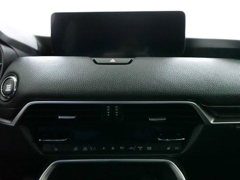 Used 2024 MAZDA CX-90 3.3 Turbo w/ Preferred Plus image 21