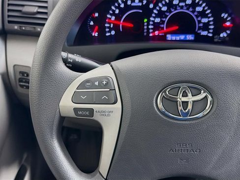 Used 2011 Toyota Camry LE w/ LE Extra-Value Pkg FWD image 42
