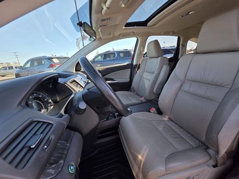 Used 2013 Honda CR-V EX-L image 12