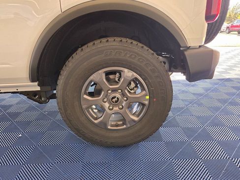 New 2025 Ford Bronco Big Bend image 34