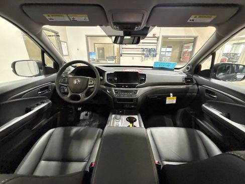 New 2026 Honda Ridgeline RTL image 24