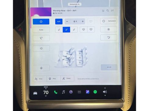 Used 2018 Tesla Model S 100D AWD/4WD image 31