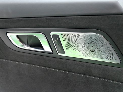 Used 2018 Mercedes-Benz AMG GT R Coupe image 58