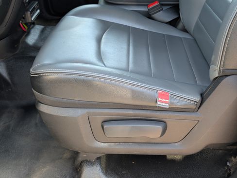 Used 2021 RAM 1500 Tradesman w/ Trailer Tow Group RWD image 12