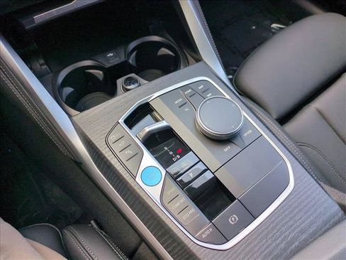 Used 2025 BMW i4 M50 AWD/4WD image 12