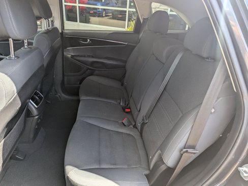Used 2016 Kia Sorento FWD w/ LX Convenience Package image 21