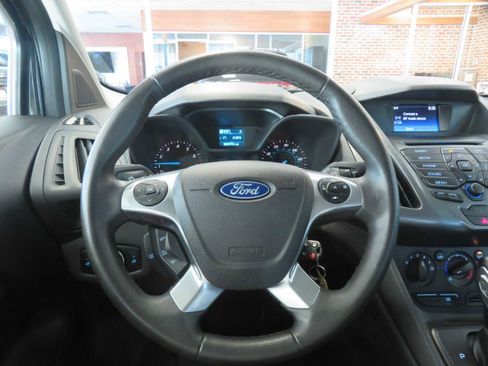 Used 2016 Ford Transit Connect XL image 28