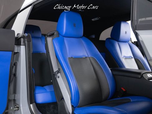 Used 2017 Rolls-Royce Wraith image 27