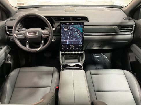 Used 2026 GMC Terrain AT4 w/ Convenience Package III AWD/4WD image 16