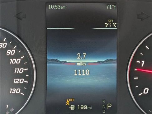 Used 2025 Mercedes-Benz Sprinter 2500 image 11