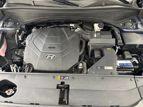 Used 2024 Hyundai Palisade Calligraphy AWD/4WD image 29