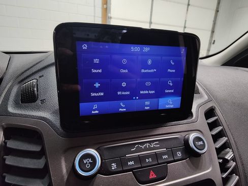 Used 2022 Ford Transit Connect XL FWD image 39