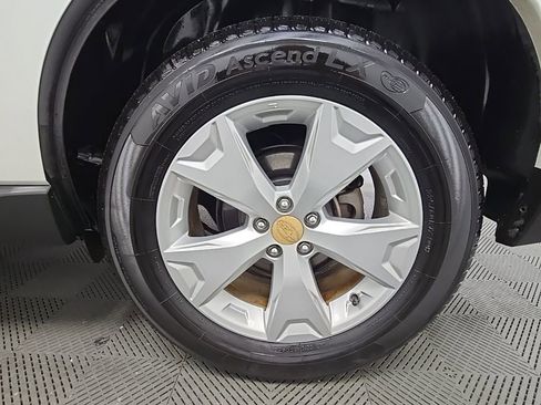 Used 2015 Subaru Forester 2.5i Limited w/ Popular Package #2 image 37