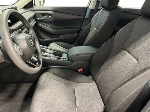 New 2026 Honda Accord LX image 8