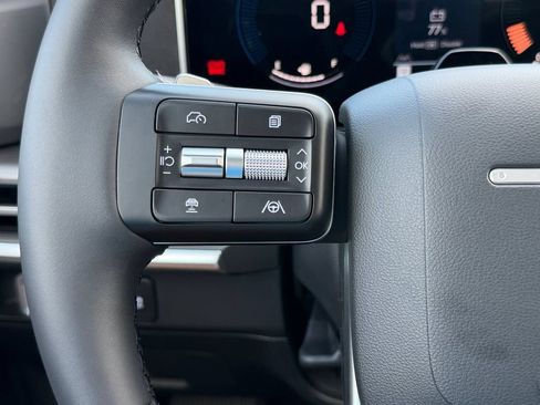 New 2026 Hyundai Santa Fe SEL FWD image 23