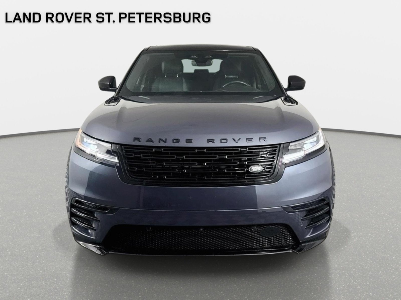 Used 2026 Land Rover Range Rover Velar Dynamic SE AWD/4WD image 2