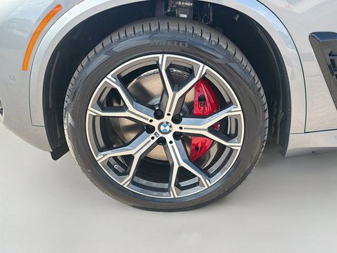 New 2026 BMW X5 xDrive40i w/ Executive Package AWD/4WD image 40