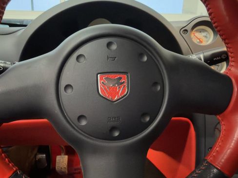 Used 2005 Dodge Viper SRT-10 w/ Mamba Edition Group image 19