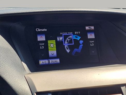 Used 2013 Lexus RX 350 AWD image 9