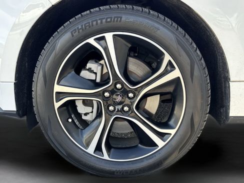 Certified 2023 Ford Edge ST w/ Cargo Accessory Package image 33