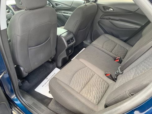 Used 2020 Chevrolet Equinox LT FWD image 14