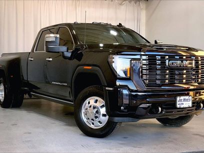 Used 2024 GMC Sierra 3500 Denali Ultimate