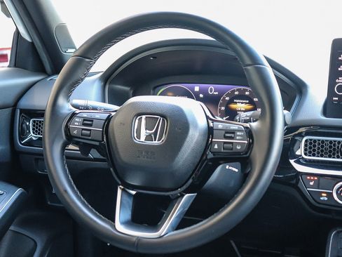 Used 2025 Honda Civic Sport Touring image 18