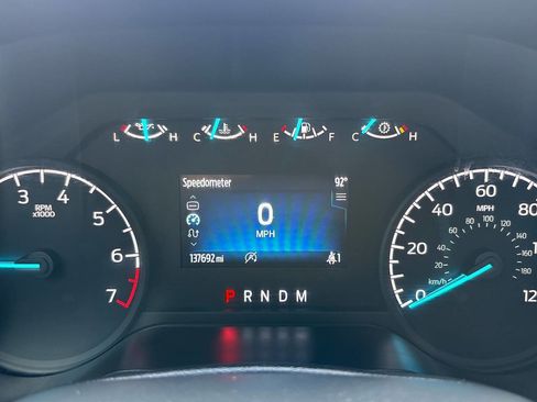 Used 2021 Ford F150 XL w/ STX Appearance Package image 12