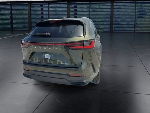 Used 2024 Lexus NX 250 FWD w/ Cold Area Package image 7