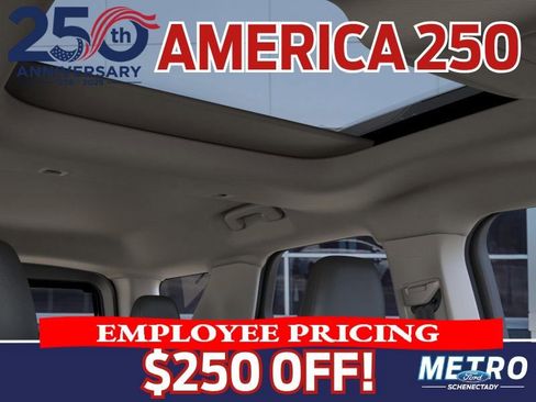 New 2026 Ford Bronco Sport Outer Banks w/ Outer Banks Tech Package+ AWD/4WD image 22