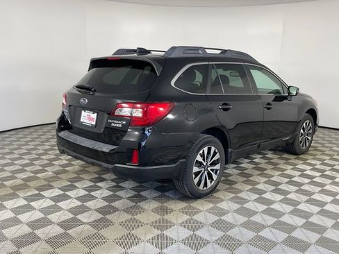 Used 2016 Subaru Outback 2.5i Limited image 26