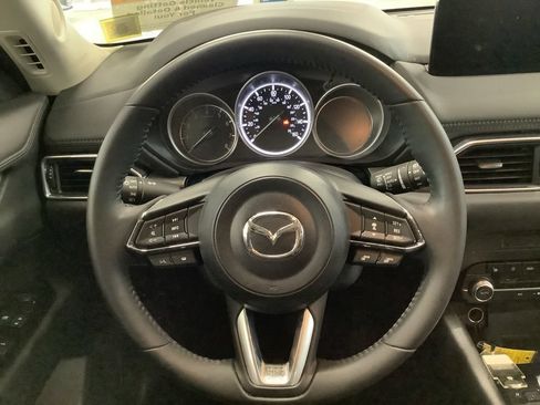 Certified 2023 MAZDA CX-5 AWD 2.5 S w/ Select Package image 8