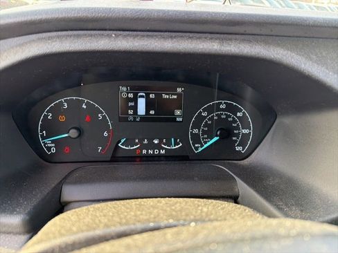 Used 2021 Ford Transit 150 Medium Roof image 30