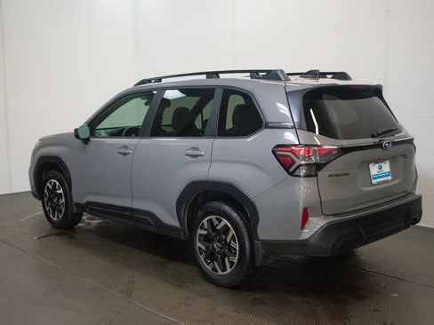 Certified 2026 Subaru Forester Premium AWD/4WD image 6