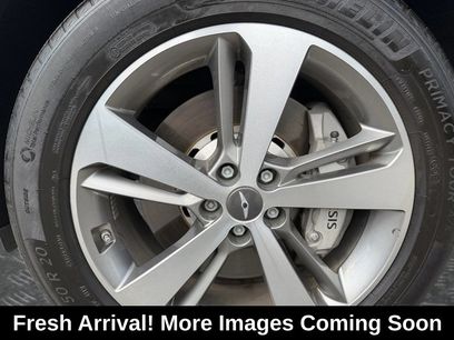 Used 2024 Genesis GV80 3.5T Advanced w/ Advanced Package