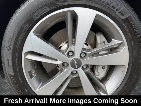 Used 2024 Genesis GV80 3.5T Advanced w/ Advanced Package AWD/4WD image 1