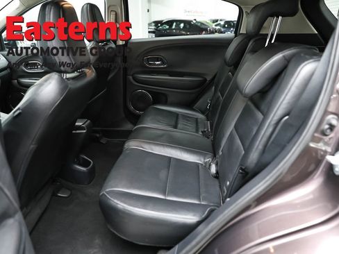 Used 2021 Honda HR-V EX-L image 20