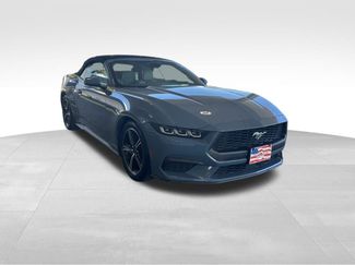 Certified 2024 Ford Mustang Premium video 2