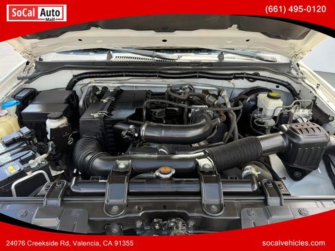 Used 2019 Nissan Frontier S RWD image 21