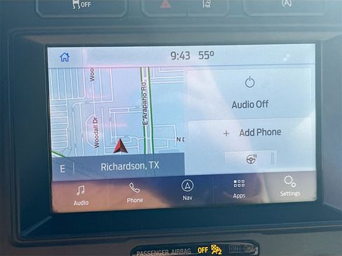 Used 2021 Ford Expedition XLT image 15