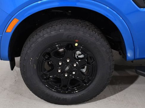 New 2026 Ford Ranger XLT AWD/4WD image 23
