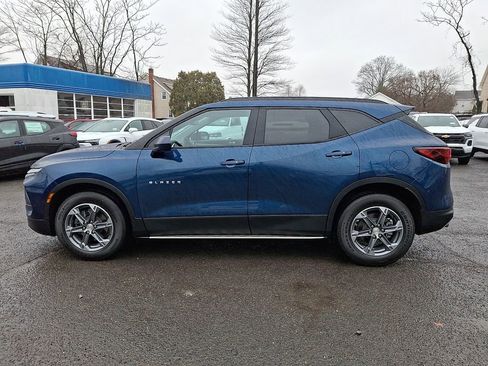 Used 2023 Chevrolet Blazer LT w/ Convenience Package image 5