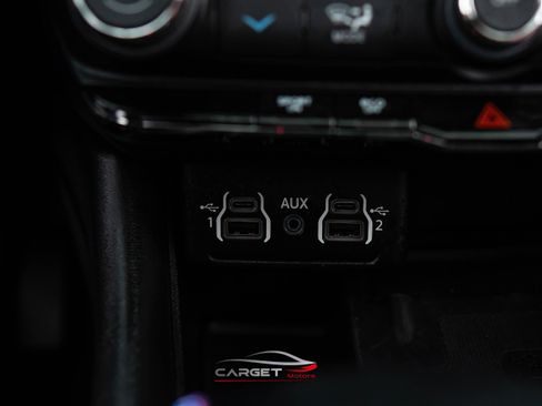 Used 2022 Dodge Durango R/T AWD/4WD image 35