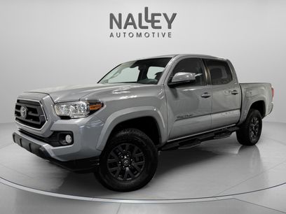 Used 2021 Toyota Tacoma SR5