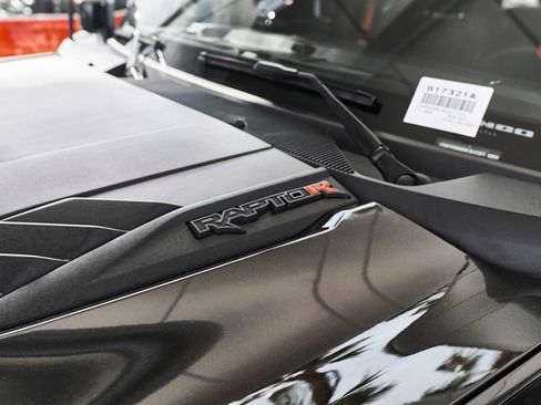 Used 2024 Ford Bronco Raptor AWD/4WD image 5