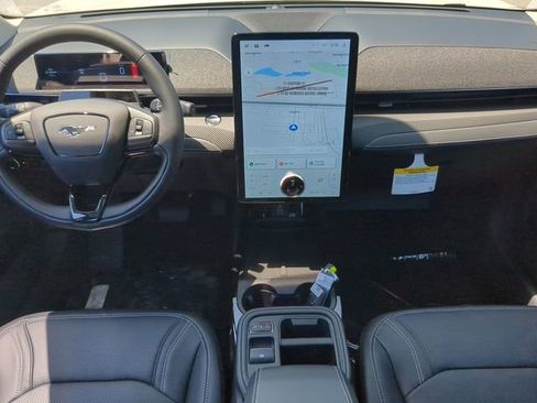 New 2025 Ford Mustang Mach-E Premium image 14