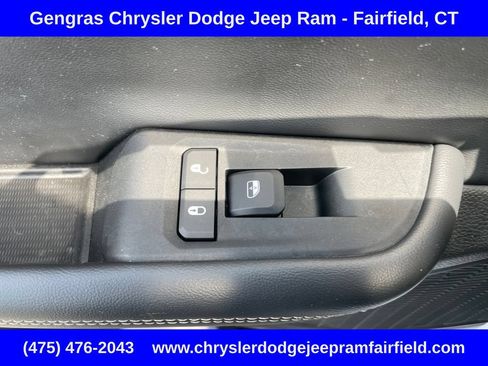 Certified 2023 Jeep Grand Cherokee Laredo w/ Luxury Tech Group I AWD/4WD image 38