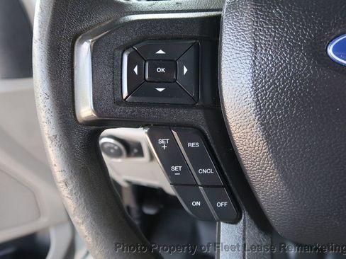Used 2018 Ford F550 2WD Crew Cab Super Duty image 35